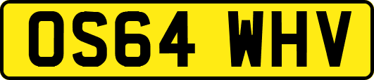 OS64WHV