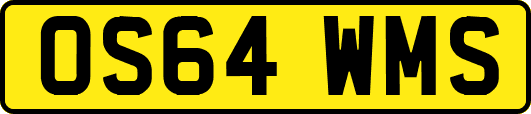 OS64WMS