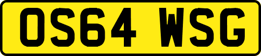 OS64WSG
