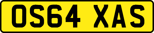 OS64XAS