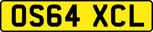 OS64XCL