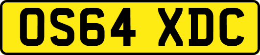OS64XDC