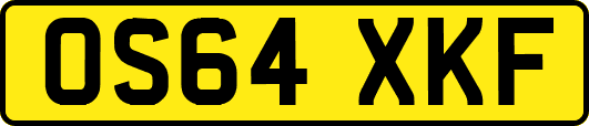 OS64XKF