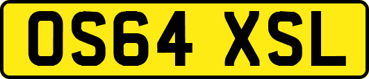 OS64XSL