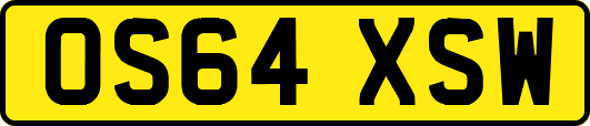 OS64XSW