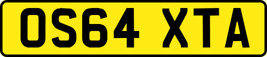 OS64XTA