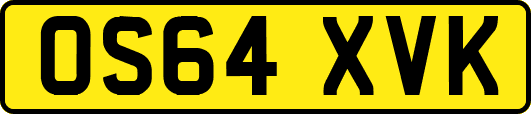 OS64XVK