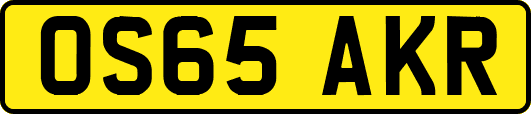 OS65AKR