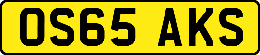 OS65AKS