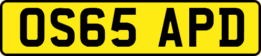 OS65APD