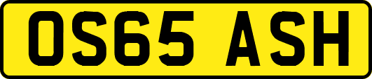 OS65ASH