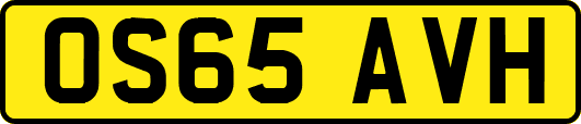 OS65AVH