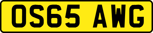 OS65AWG