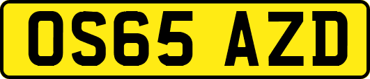 OS65AZD