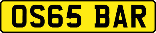 OS65BAR