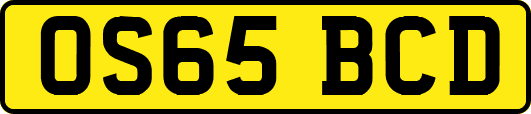 OS65BCD