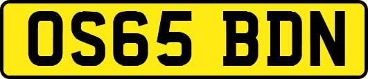 OS65BDN