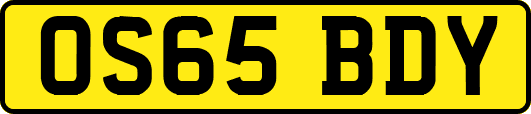 OS65BDY