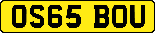 OS65BOU