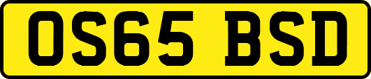 OS65BSD