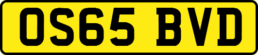OS65BVD