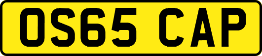 OS65CAP