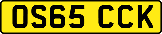 OS65CCK