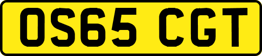 OS65CGT