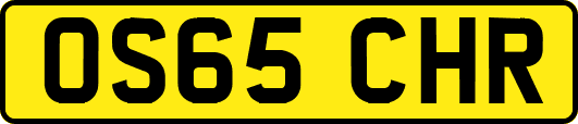 OS65CHR