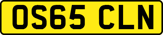 OS65CLN