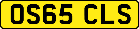 OS65CLS