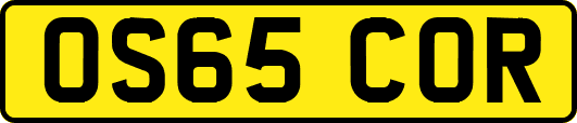 OS65COR