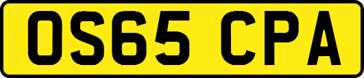 OS65CPA