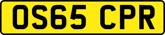 OS65CPR
