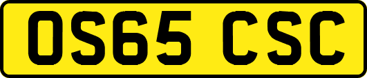 OS65CSC