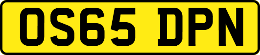 OS65DPN