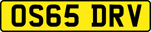 OS65DRV