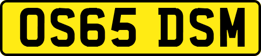 OS65DSM