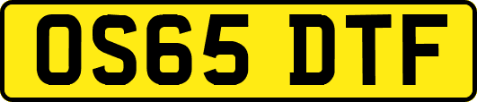 OS65DTF