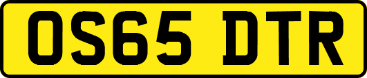 OS65DTR