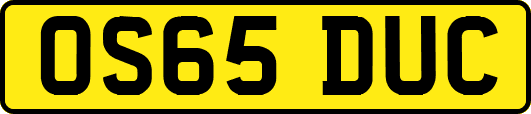 OS65DUC