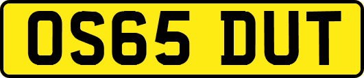OS65DUT