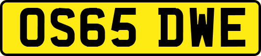 OS65DWE