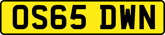 OS65DWN