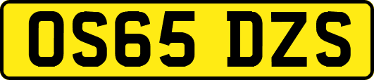 OS65DZS