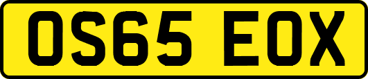 OS65EOX