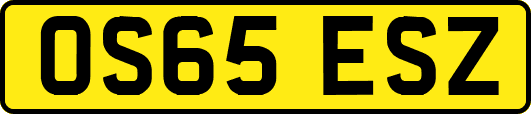 OS65ESZ