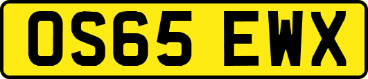 OS65EWX