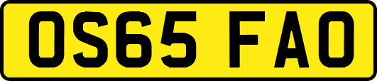 OS65FAO