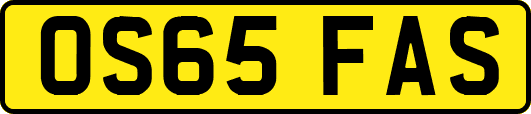 OS65FAS
